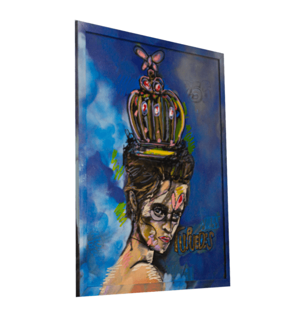 "Tu puedes" - Image 2