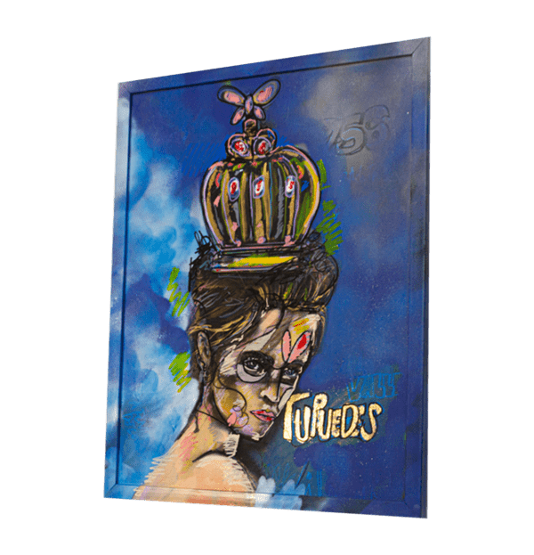 "Tu puedes" - Image 3