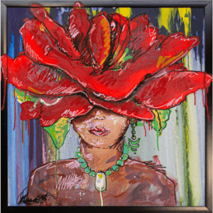 "Family Flower"