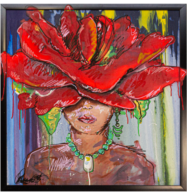 "Family Flower"