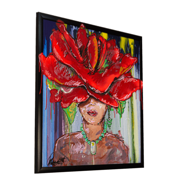 "Family Flower" - Image 2