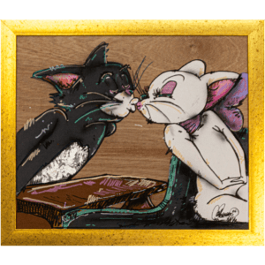 "The Lovers"