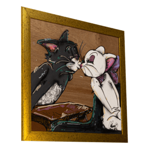 "The Lovers" - Image 2