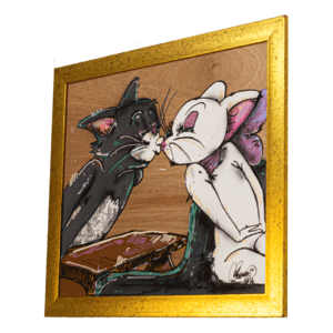 "The Lovers" - Image 3