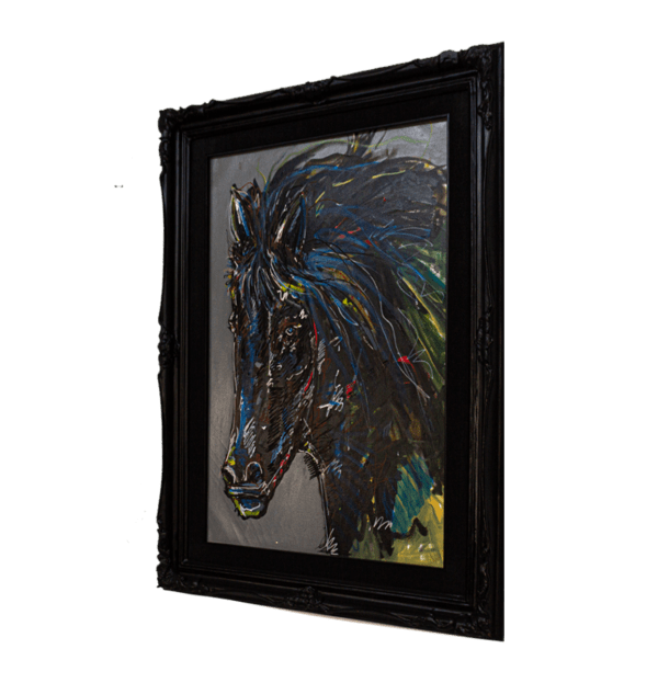 "The black" - Image 3
