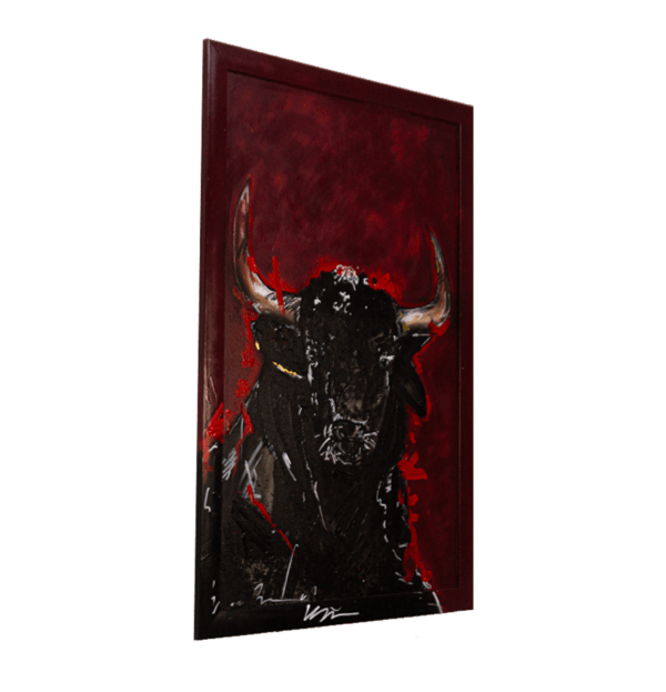 "Toro Encartado" - Image 2