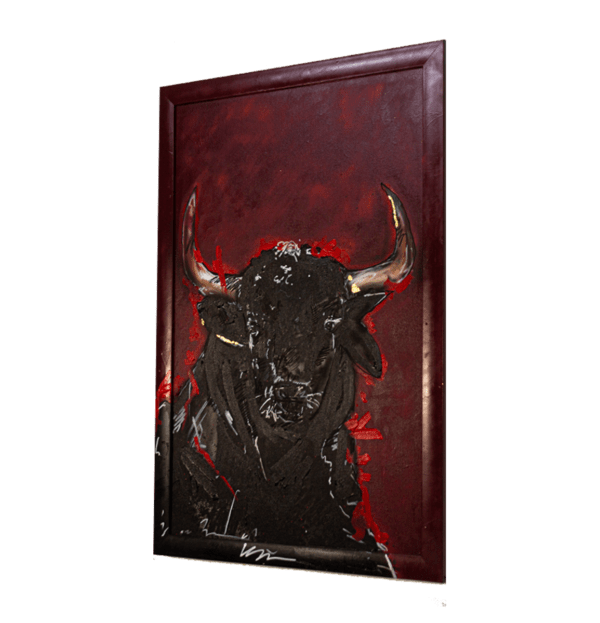 "Toro Encartado" - Image 3