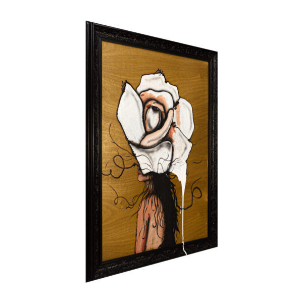 "Bella Flor" - Image 2