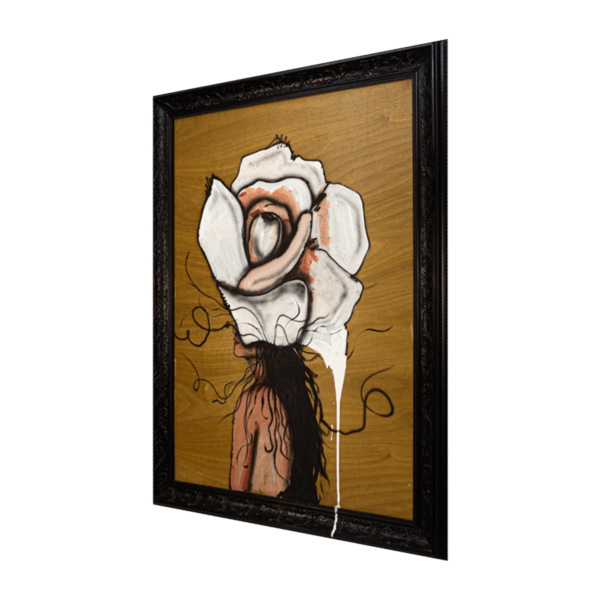 "Bella Flor" - Image 3