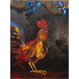 "The Rooster"
