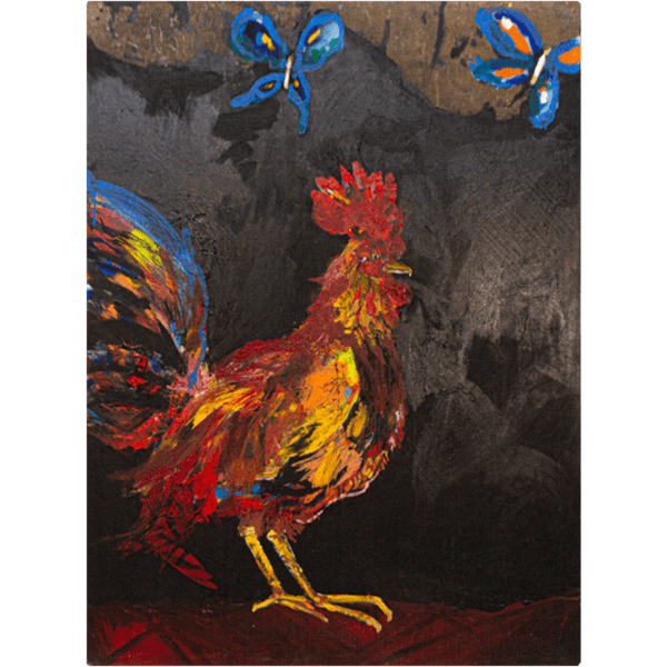 "The Rooster"
