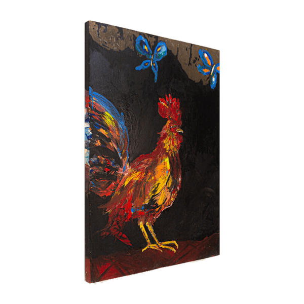 "The Rooster" - Image 2