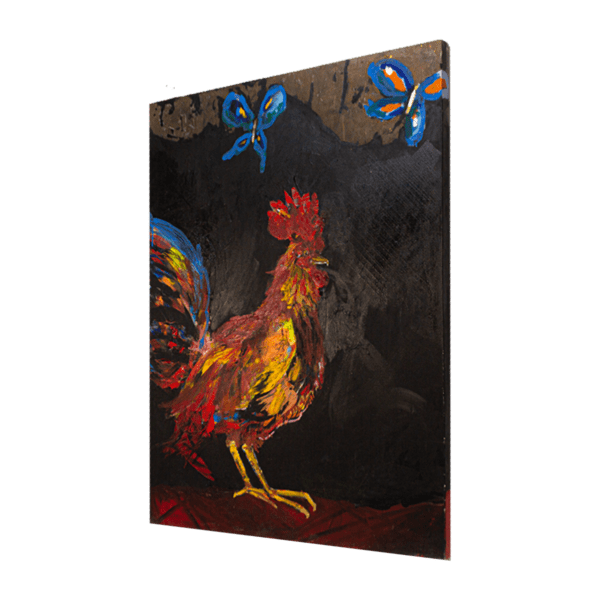 "The Rooster" - Image 3