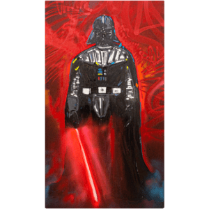 "The Vader"