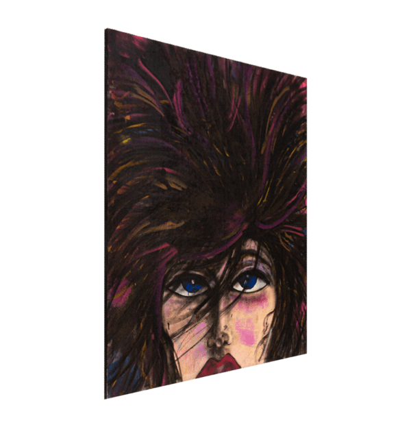 "Mirada al cielo" - Image 2