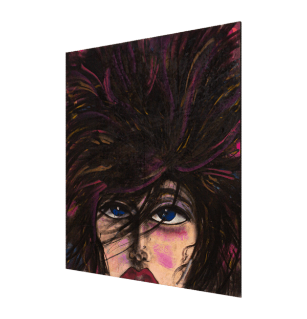 "Mirada al cielo" - Image 3