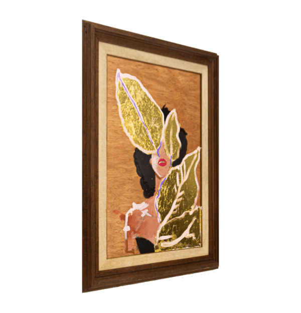 "Naturaleza de oro" - Image 2
