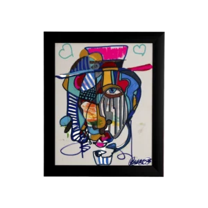 Identidad Fragmentada